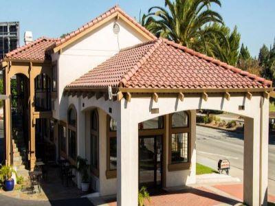 Surestay Plus By Best Western Santa Clara Silicon Valley Екстериор снимка
