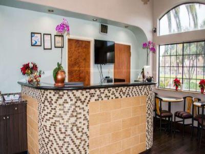 Surestay Plus By Best Western Santa Clara Silicon Valley Екстериор снимка