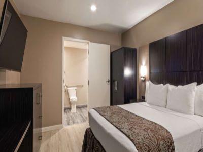 Surestay Plus By Best Western Santa Clara Silicon Valley Екстериор снимка