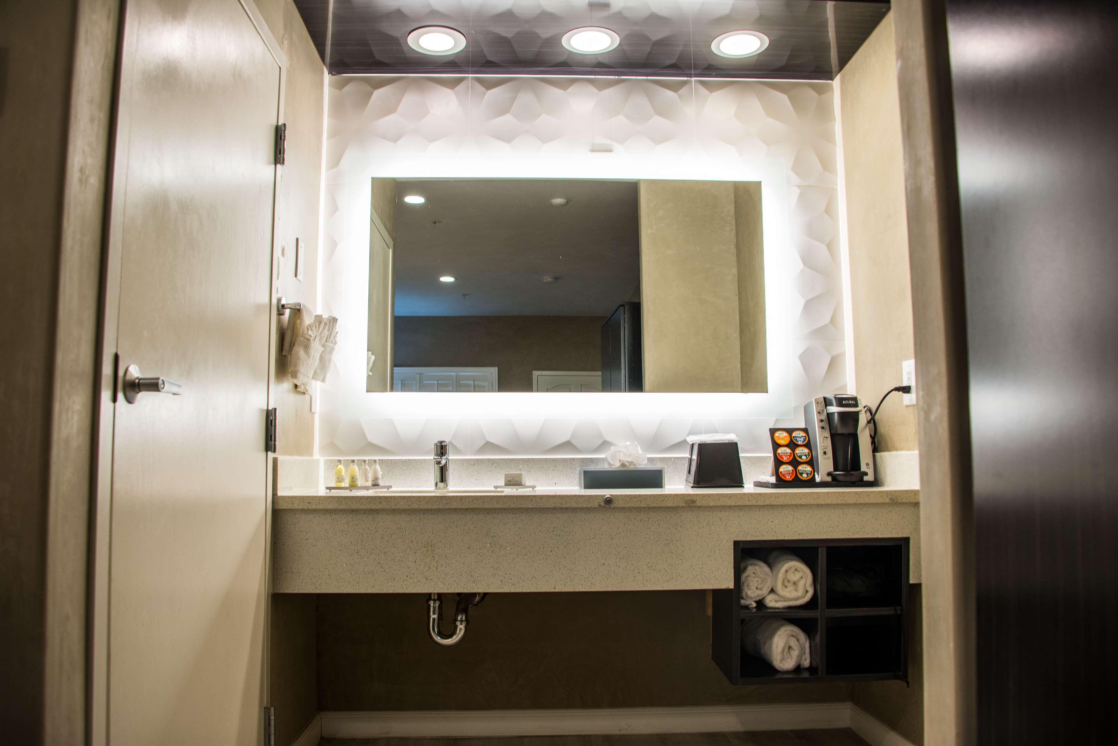 Surestay Plus By Best Western Santa Clara Silicon Valley Екстериор снимка
