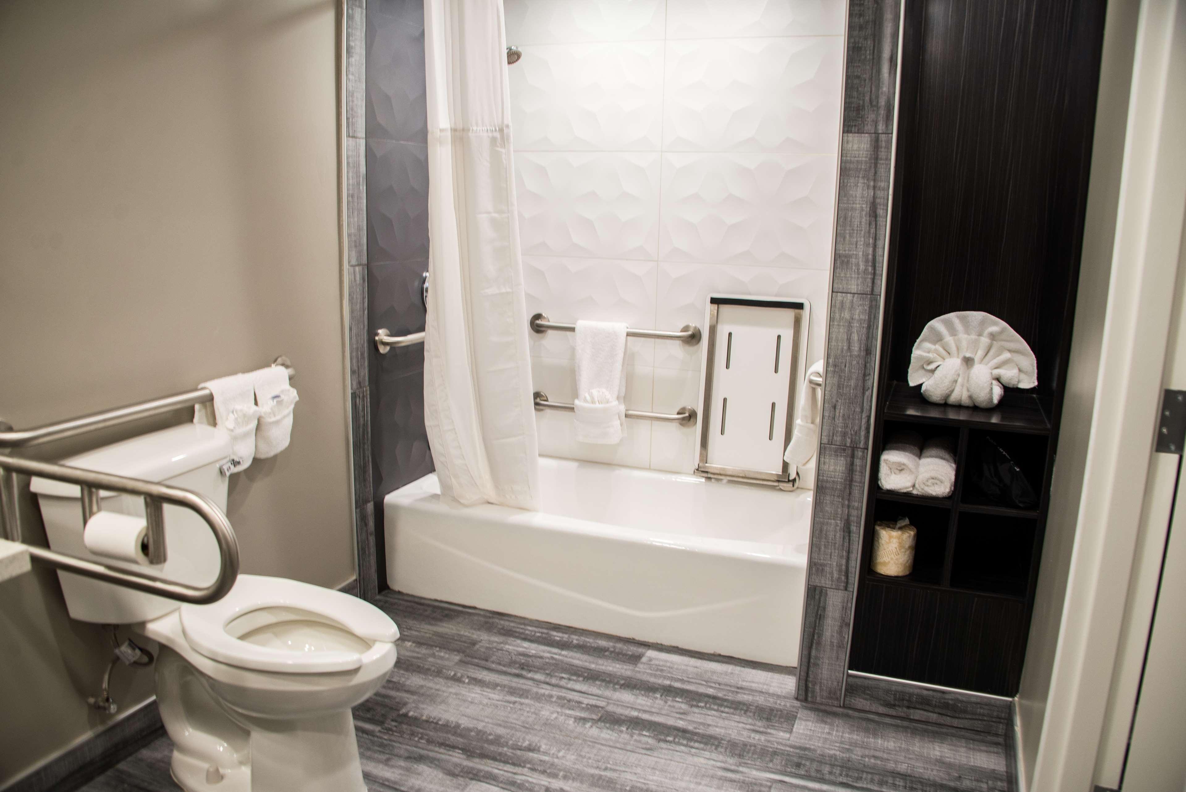 Surestay Plus By Best Western Santa Clara Silicon Valley Екстериор снимка