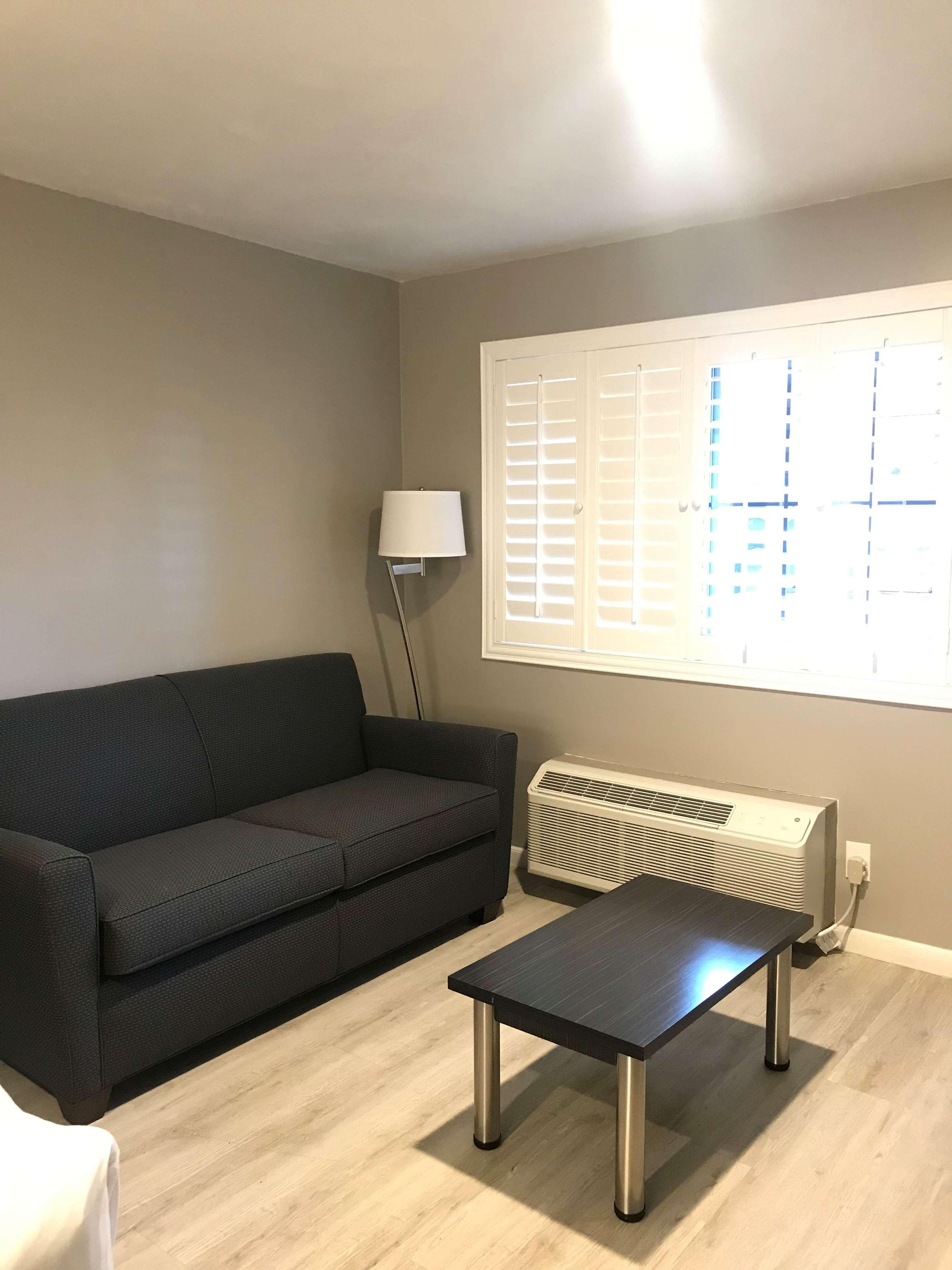 Surestay Plus By Best Western Santa Clara Silicon Valley Екстериор снимка