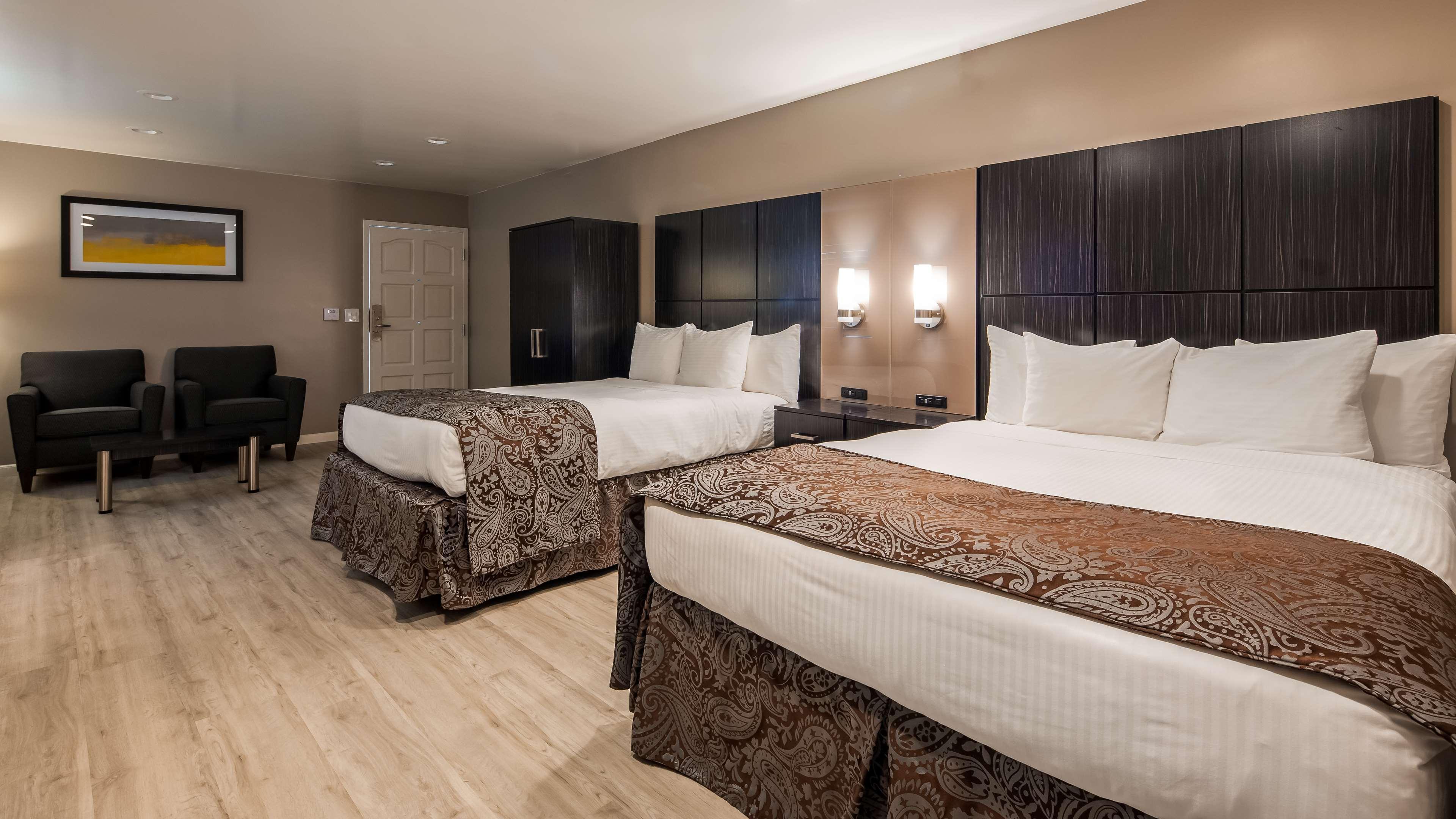 Surestay Plus By Best Western Santa Clara Silicon Valley Екстериор снимка