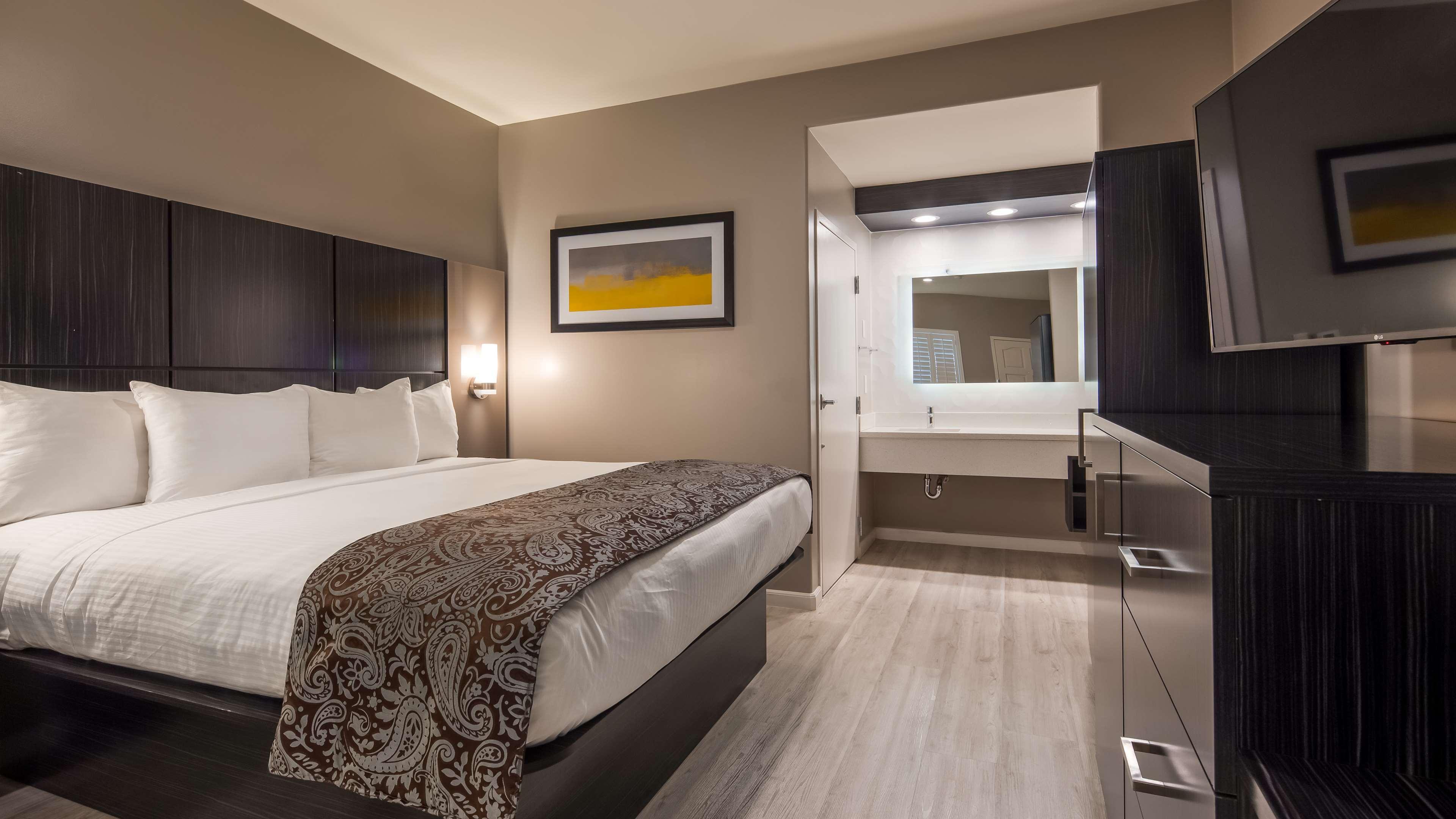 Surestay Plus By Best Western Santa Clara Silicon Valley Екстериор снимка