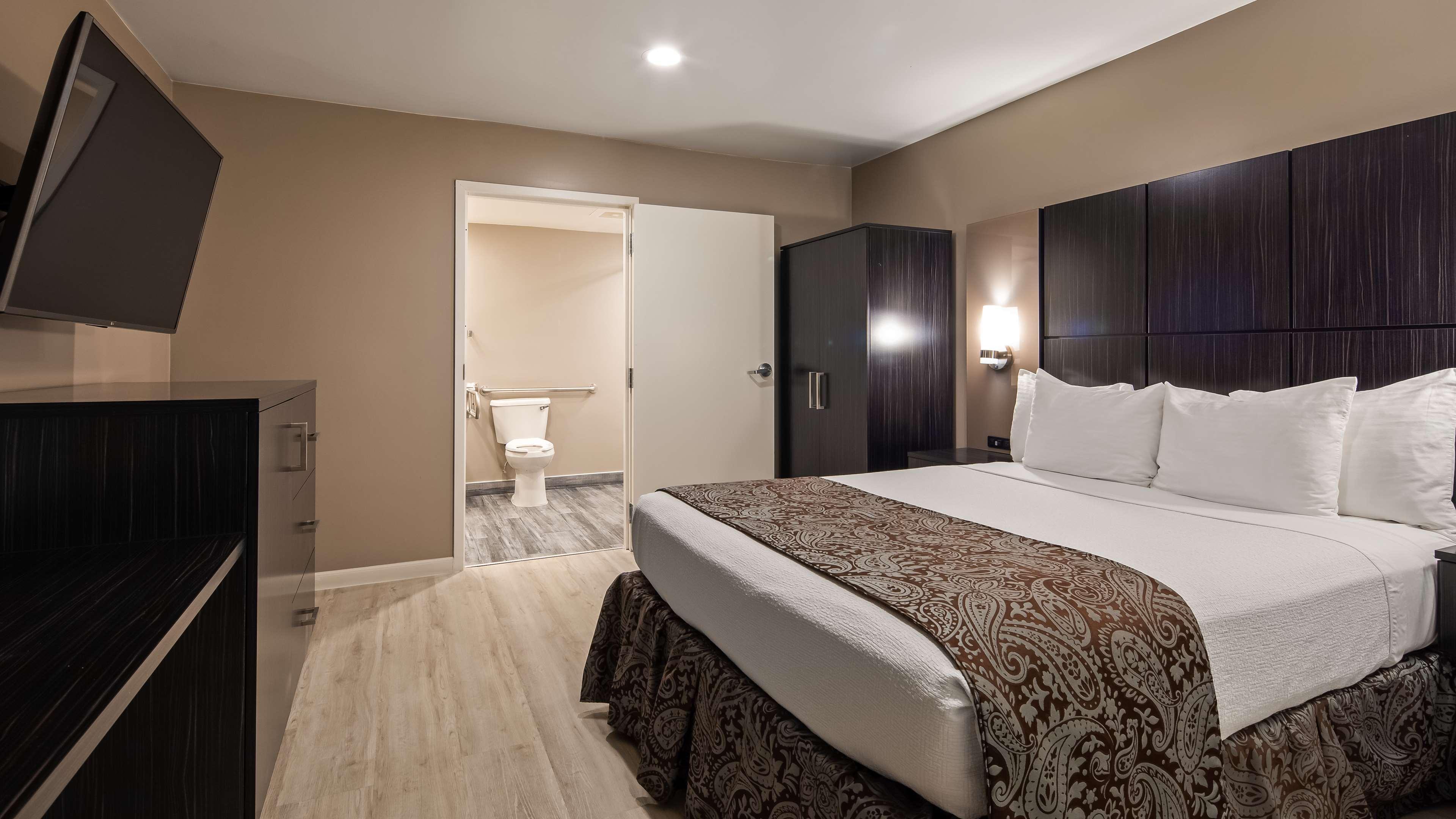 Surestay Plus By Best Western Santa Clara Silicon Valley Екстериор снимка