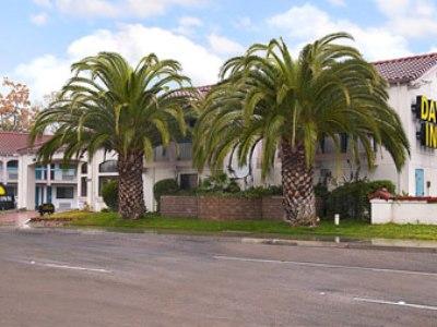 Surestay Plus By Best Western Santa Clara Silicon Valley Екстериор снимка