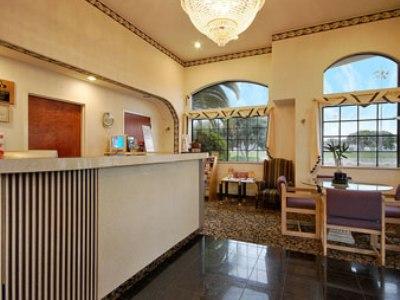 Surestay Plus By Best Western Santa Clara Silicon Valley Интериор снимка