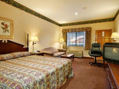 Surestay Plus By Best Western Santa Clara Silicon Valley Екстериор снимка