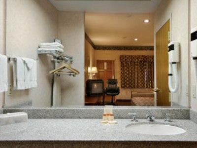 Surestay Plus By Best Western Santa Clara Silicon Valley Екстериор снимка